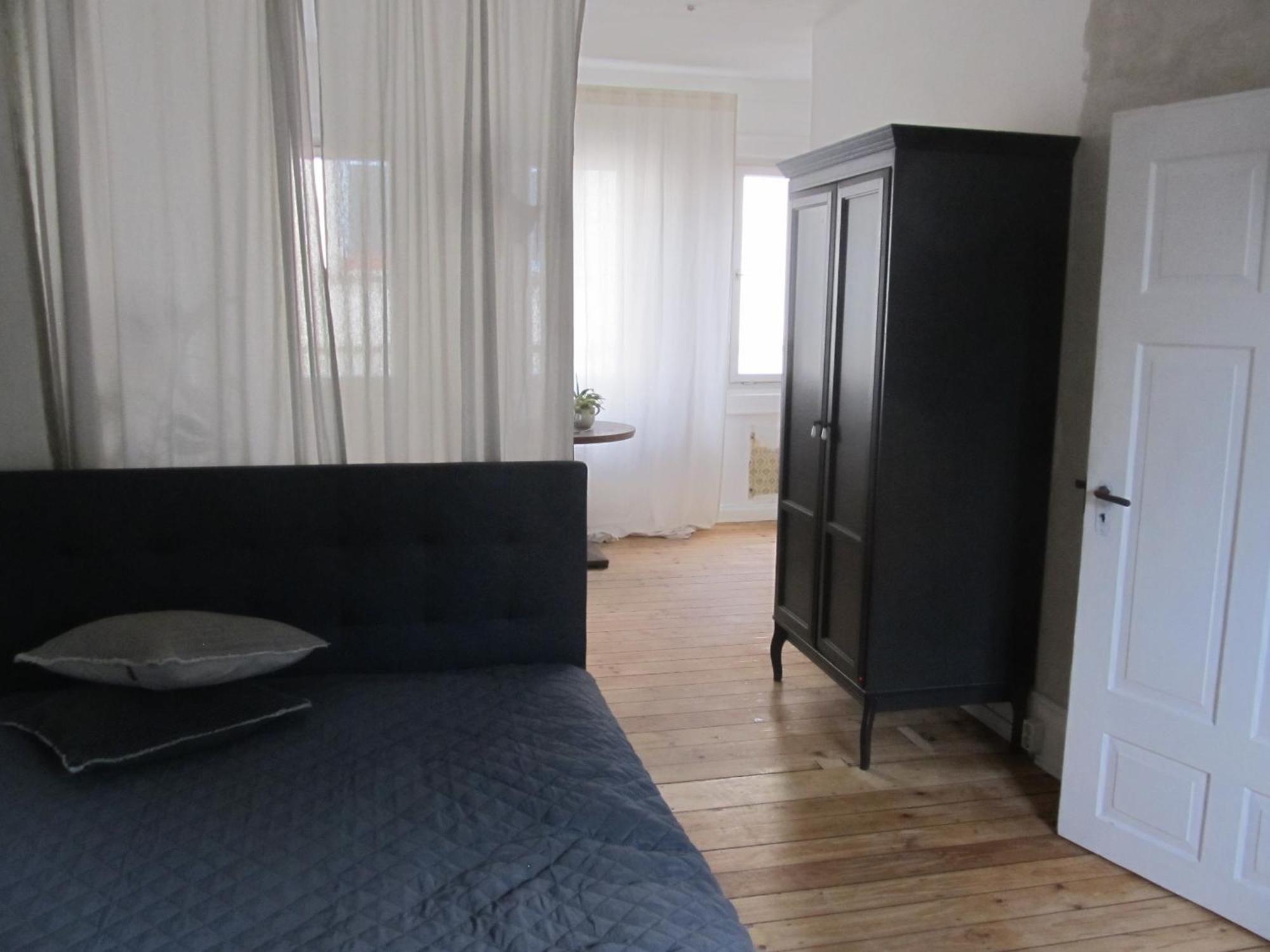 Ferienwohnung Muehlenstrasse Bad Kreuznach Exterior foto